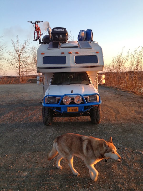 Covered Rv Storage Anchorage Ak Dandk Organizer