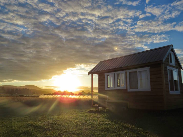 tiny house