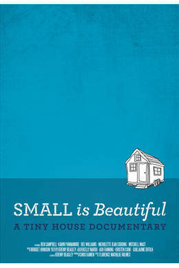 small is beautiful
