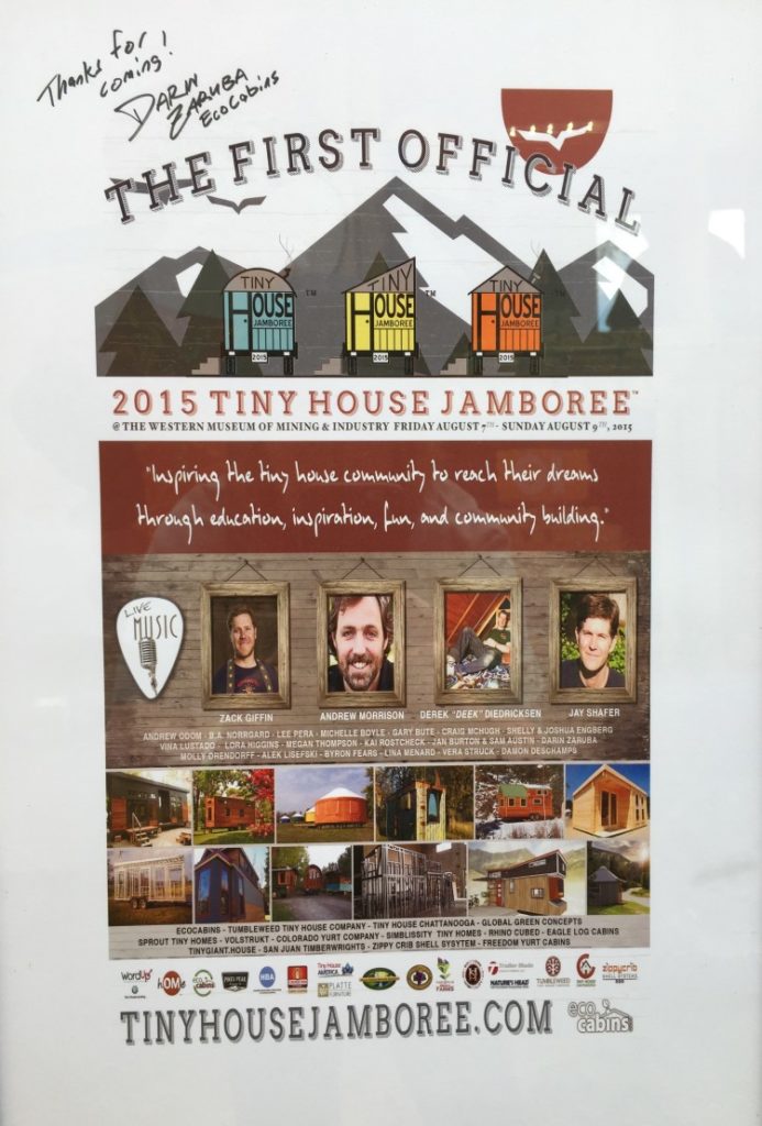 Jamboree banner