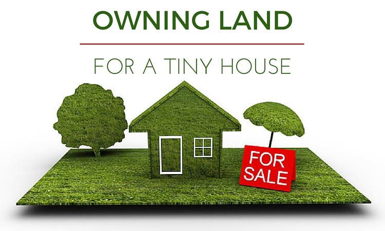 Owning Land