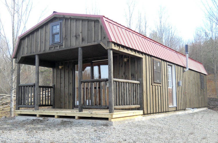 Shed Homes For Storage, Cost To Convert Storage Building Into Home