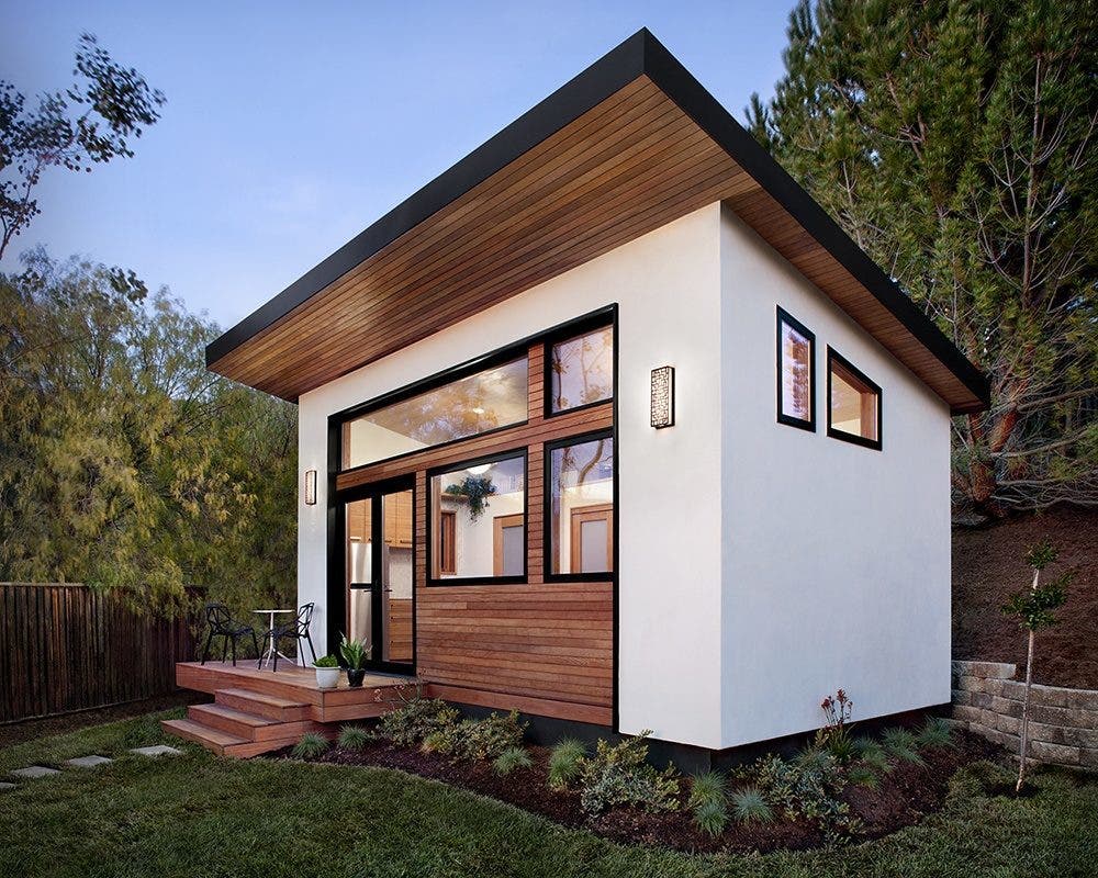 Sustainable AVAVA Systems as Tiny Houses Tiny House Blog