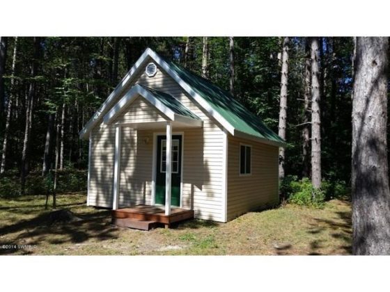 Tiny Houses for Sale in Michigan | 10 Small Homes You Can Buy Now ...