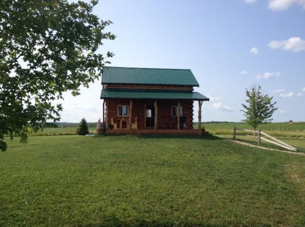 10 Tiny Houses For Sale In Wisconsin - Tiny House Blog