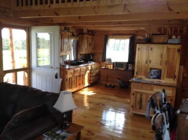 10 Tiny Houses For Sale In Wisconsin - Tiny House Blog