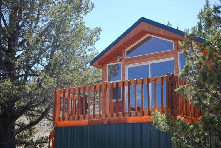 Small Homes for Sale 10 Tiny Houses Available in Oregon Tiny House Blog