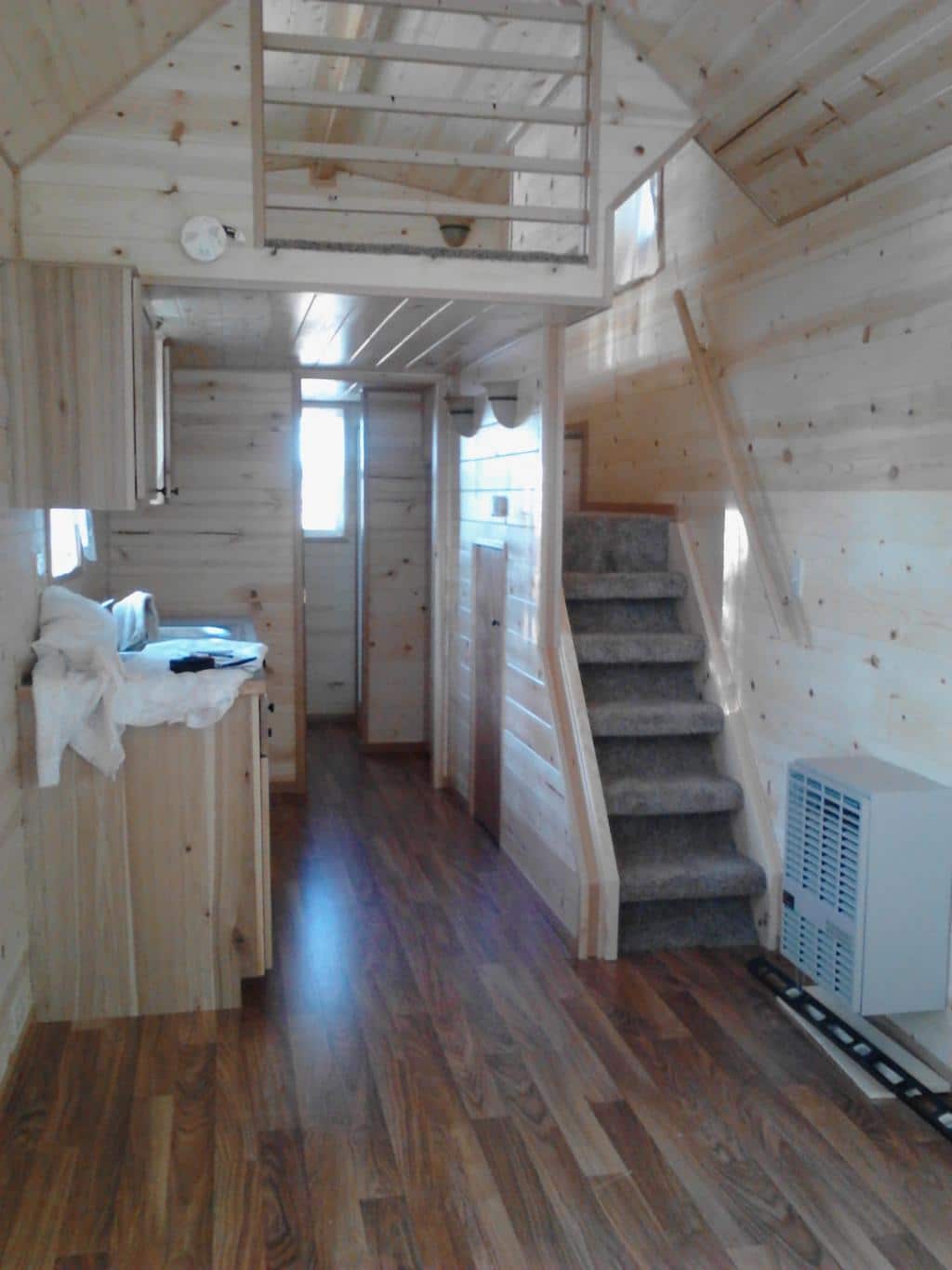 Small Homes for Sale 10 Tiny Houses Available in Oregon Tiny House Blog