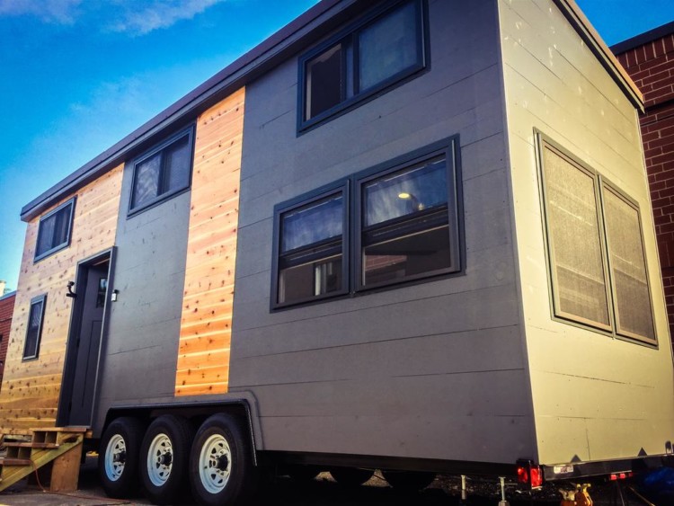 10 Tiny Houses for Sale in Ohio Tiny House Blog