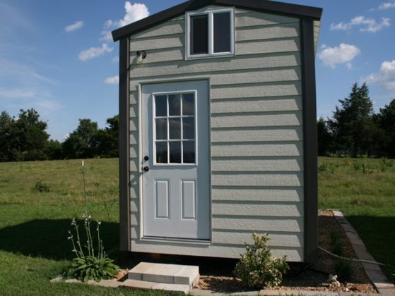 10 Tiny Houses for Sale in Arkansas - Tiny House Blog