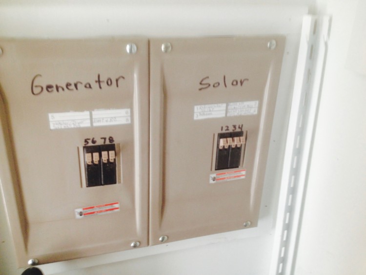 Wiring Tiny Homes for Electricity Tiny House Blog