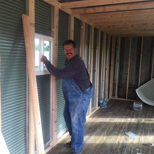 Tiny House Semi Trailer Conversion Tiny House Blog