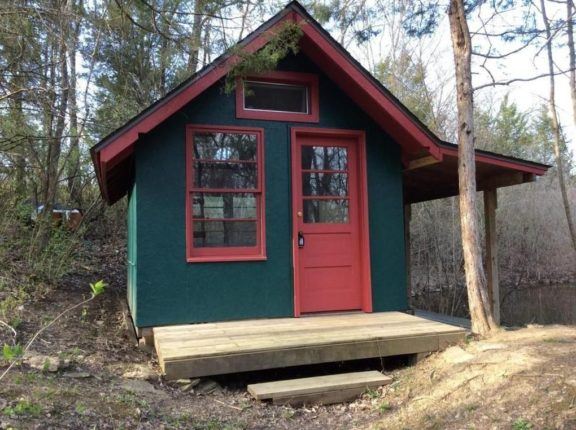 10 Tiny Houses for Sale in Kentucky - Tiny House Blog