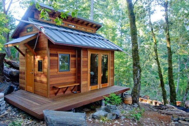design your own tiny house online