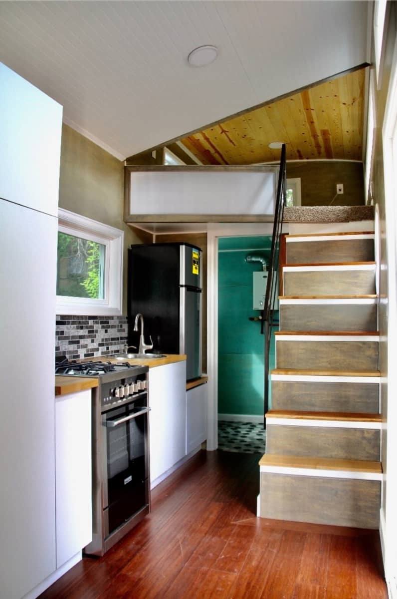 10 Tiny Houses for Sale in Colorado - Tiny House Blog