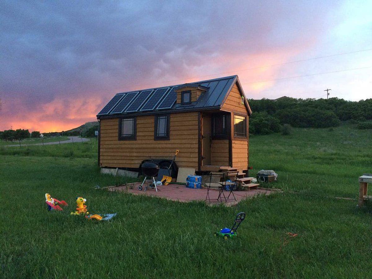 Could you Live in a Yurt or Tiny House? - Real Estate In Northern Colorado