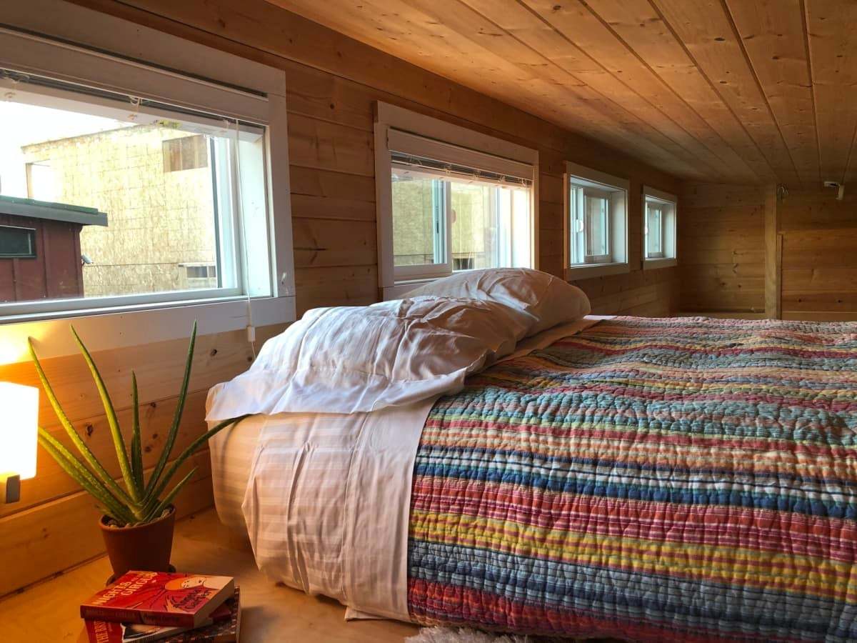 10 Tiny Houses for Sale in Washington State Tiny House Blog