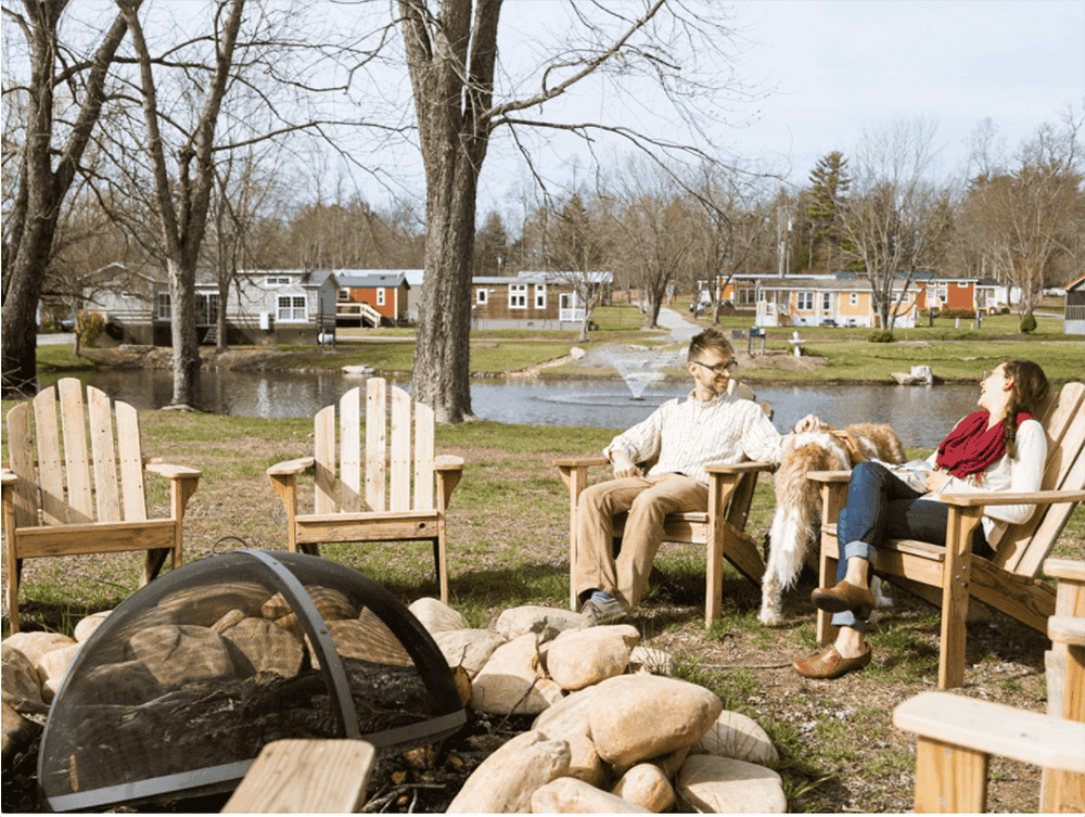 Lakeside Park Models By Clayton Homes, Clayton Homes Tiny House Plans