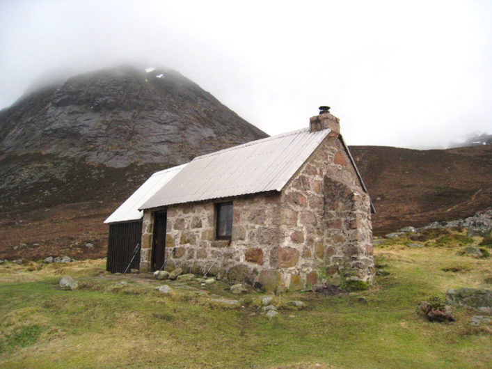 The Bothy Rustic and Contemporary Scottish Tiny Houses Tiny House Blog