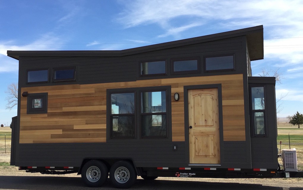 Sprout Tiny Homes