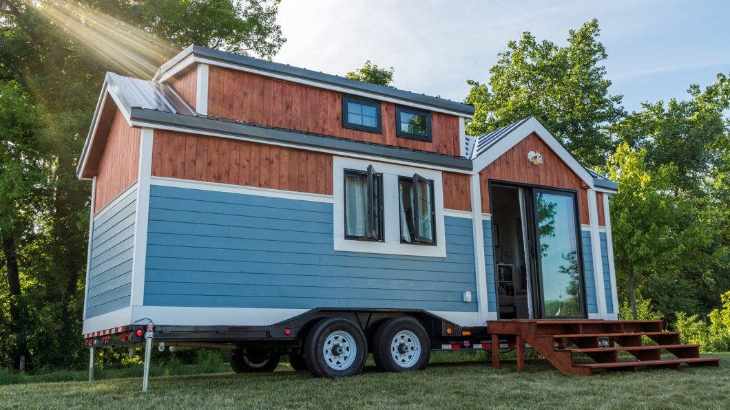 Tiny House for Sale