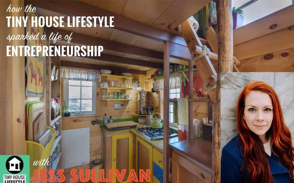 Jess Sullivan Podcastr