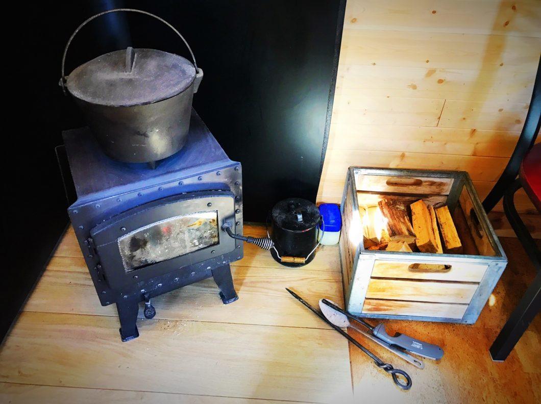 Top Tiny House Heating Options - Tiny House Blog