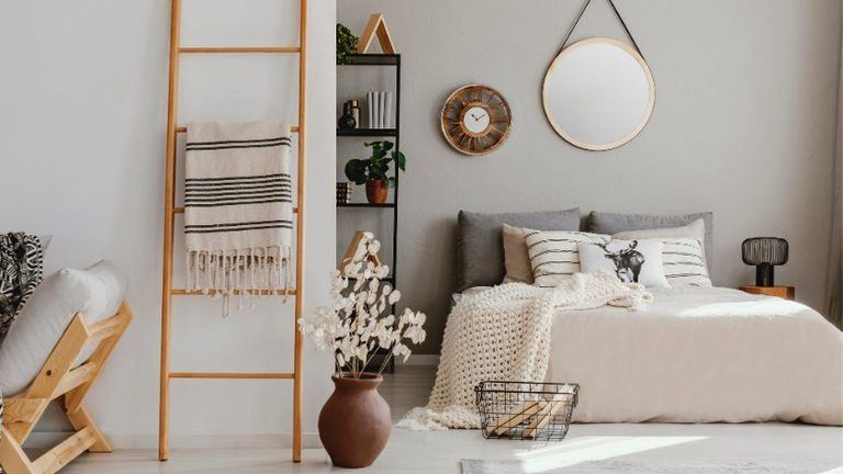 Cozy Minimalism