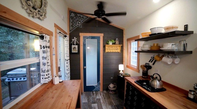 tiny house conversions