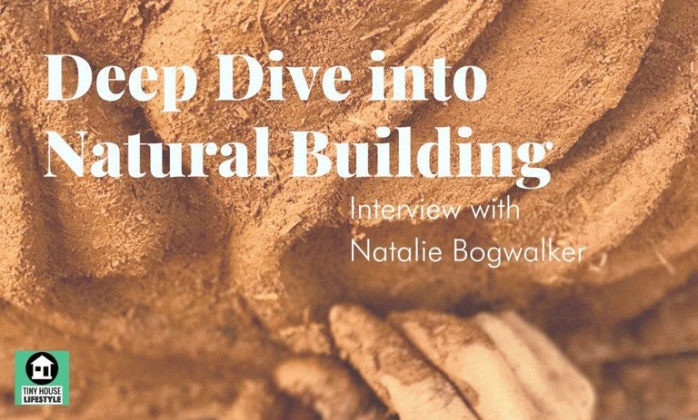Natalie Bogwalker cover image