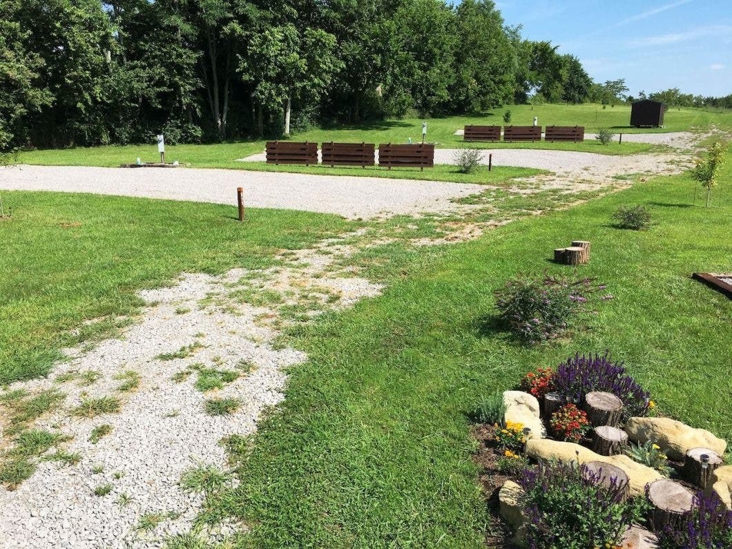 Lots 511, 513, and 515