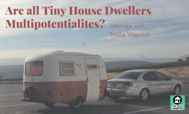 Emily's trailer