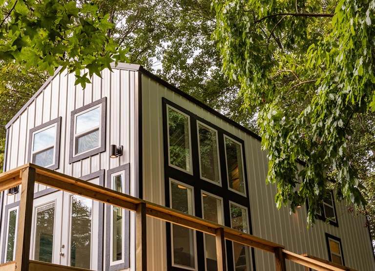 Eclipse Cottage