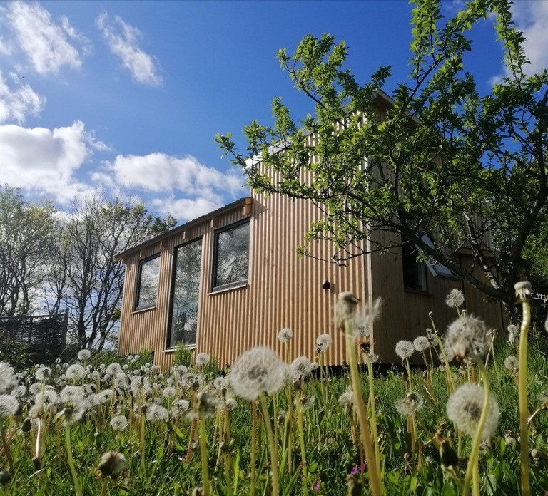Denmark tiny home