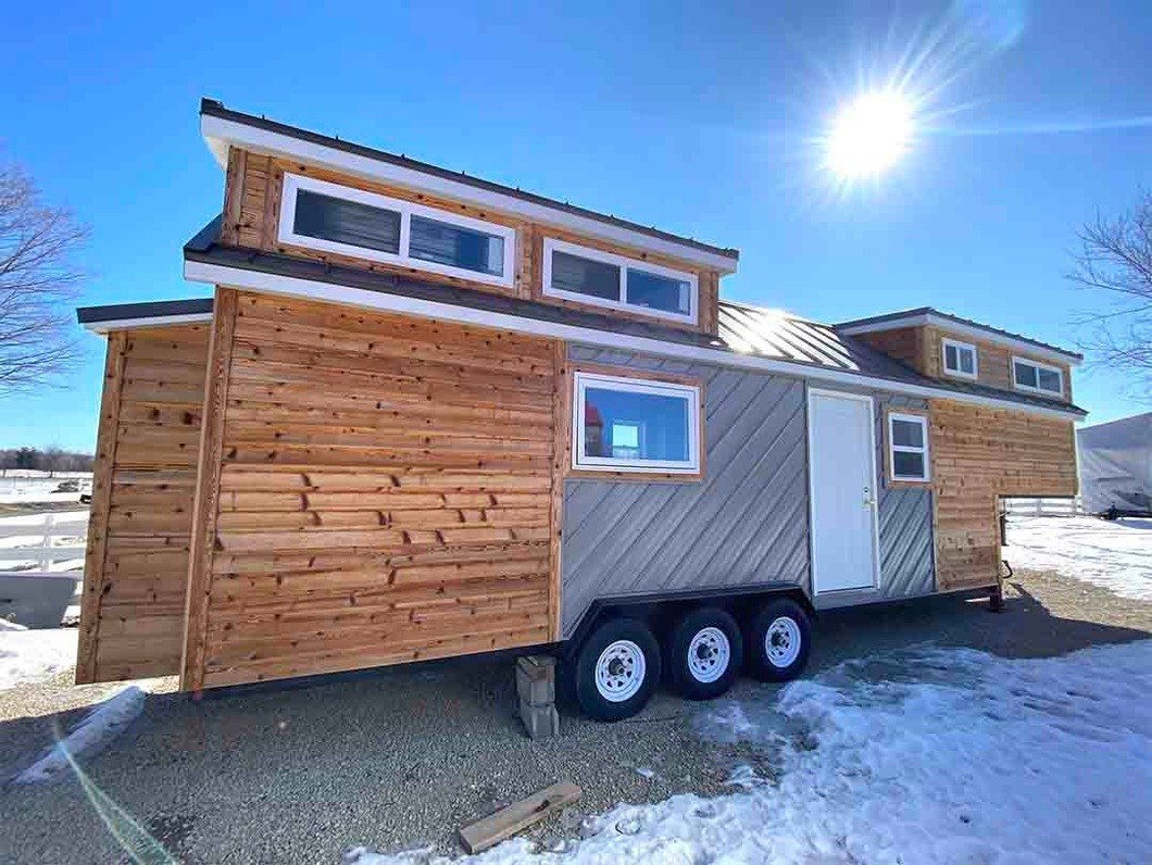 Great Lake Tiny House