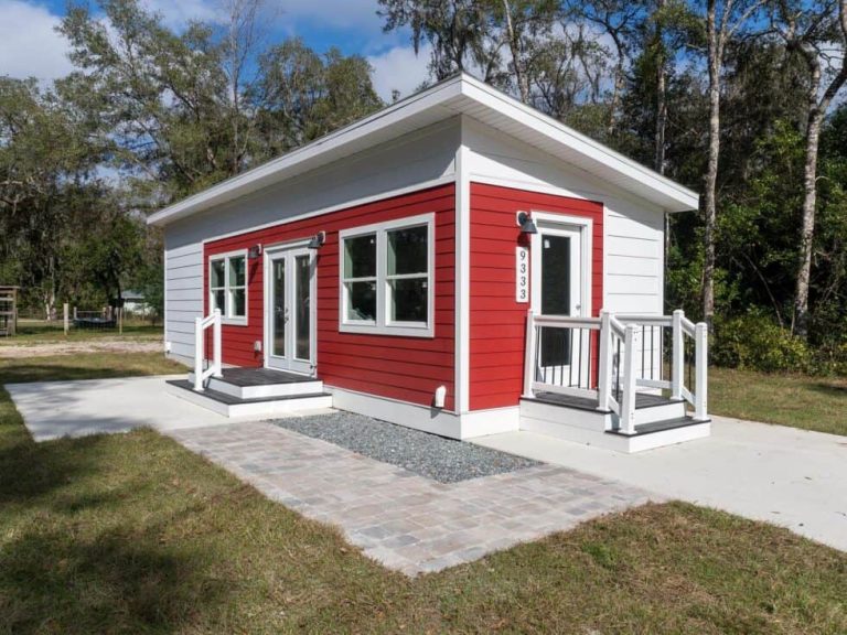 Atlas Cottage Home