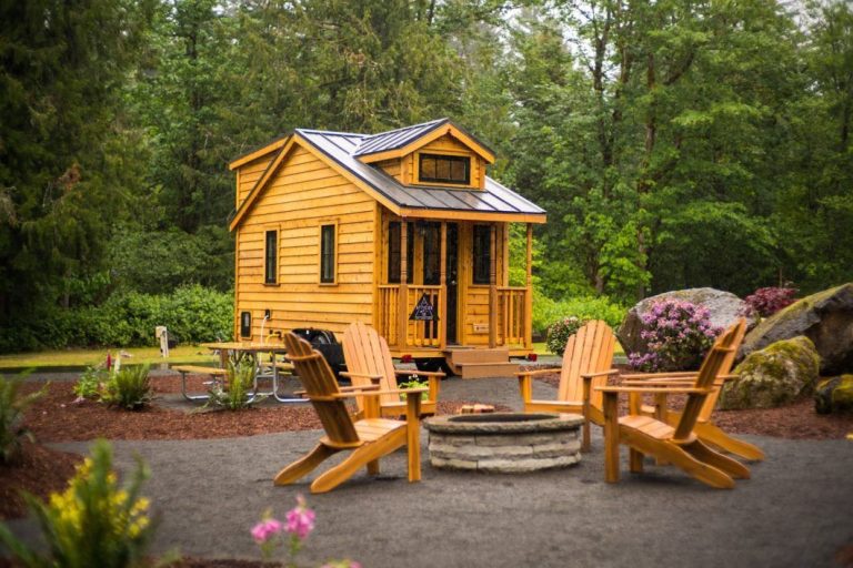 Mount Hood Cabin