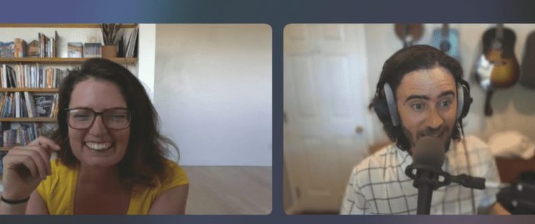Macy and Ethan interview
