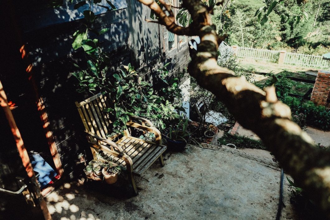 garden