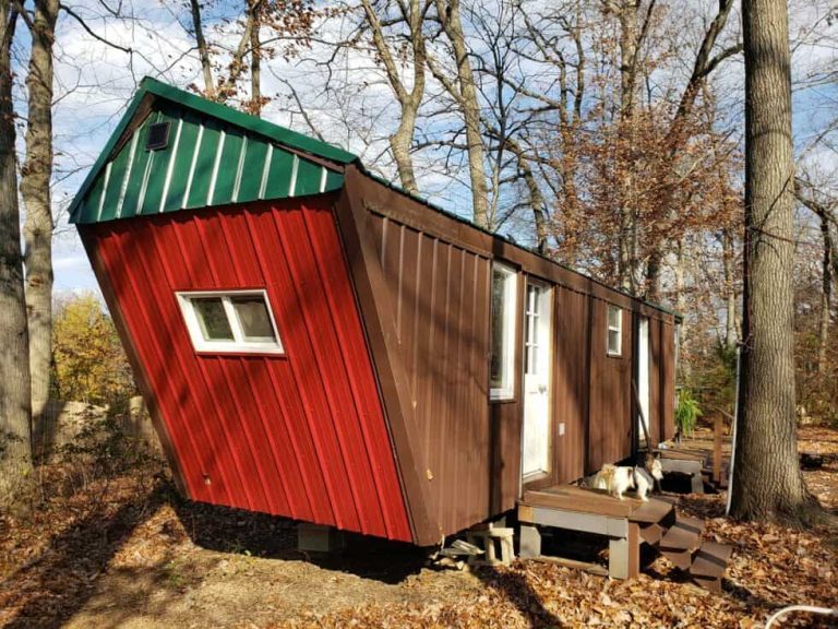 tiny house