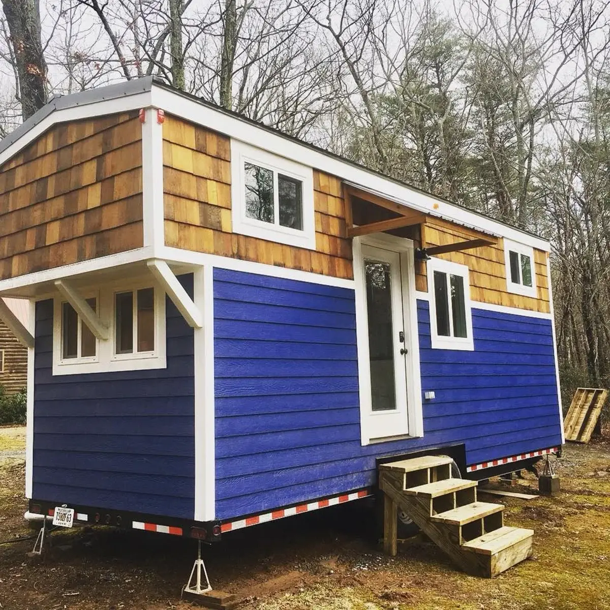 Awesome Tiny Houses In Georgia