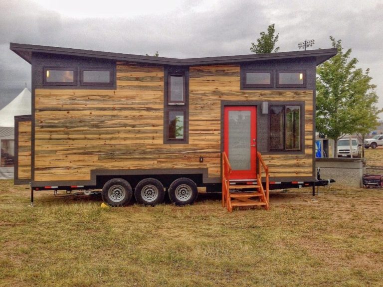 tiny house