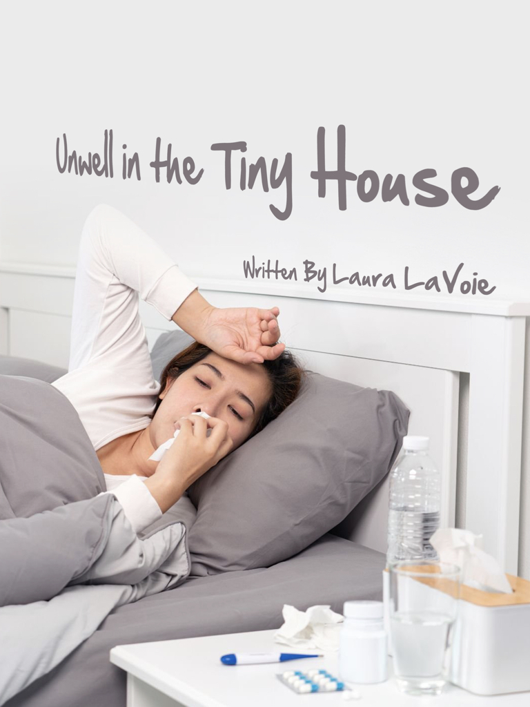 Tiny House Magazine Issue 127