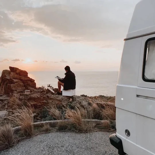Trelino Composting Toilet