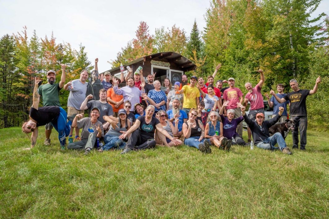 Deek's Vermont Workshop