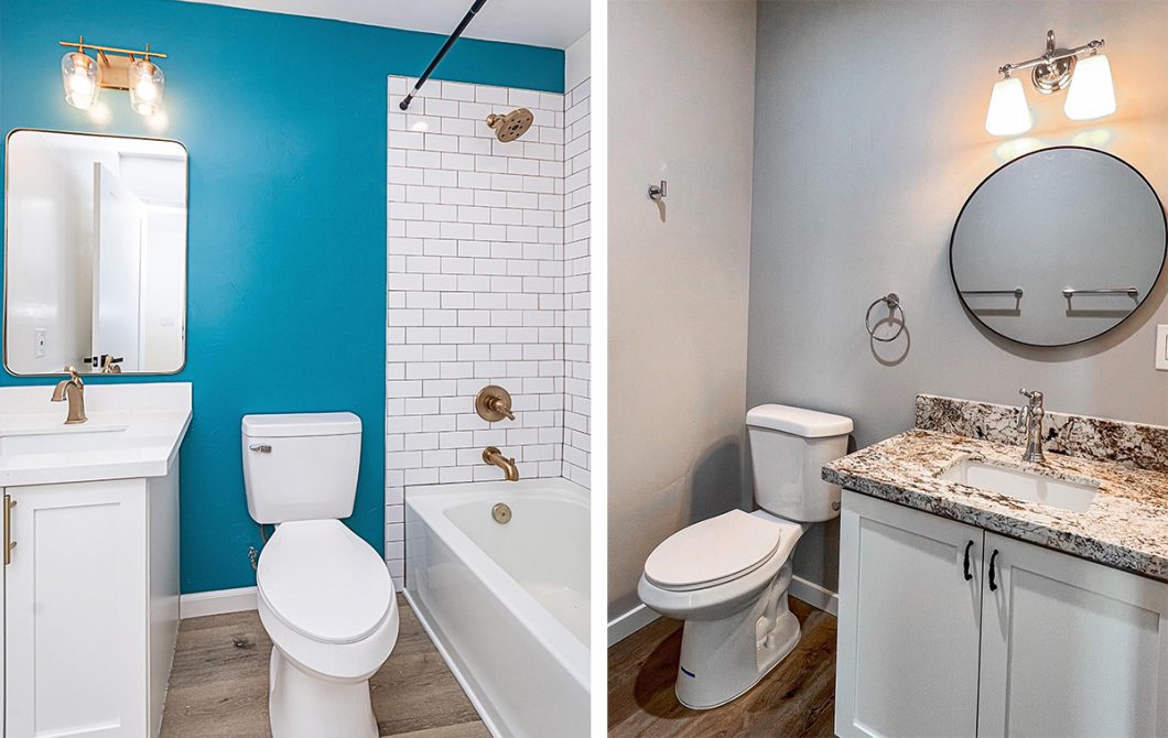 Anchored Tiny Homes ADU