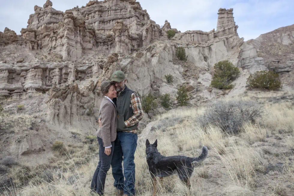 Creating Financial Security