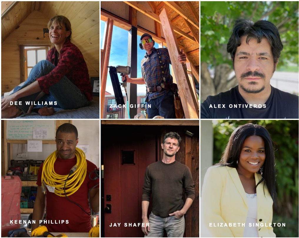 keynote speakers