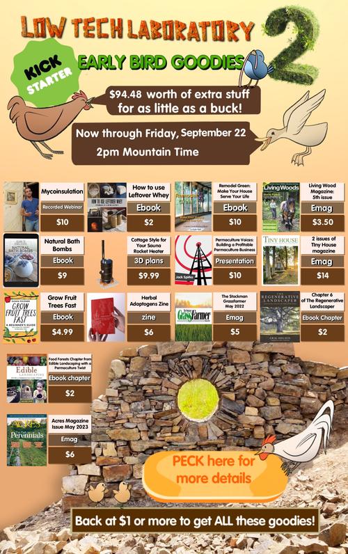Kickstarter