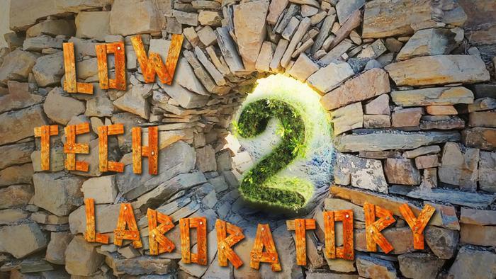 Low tech laboratory 2